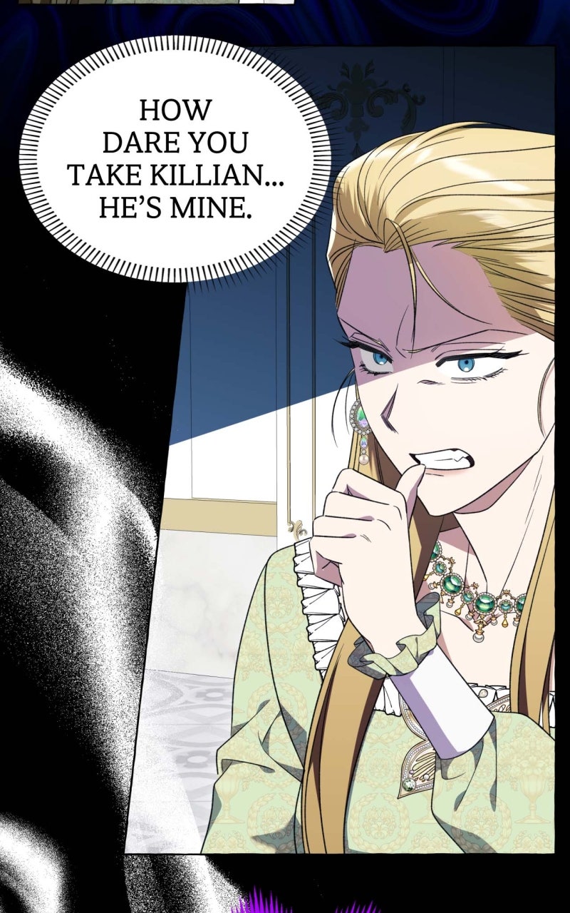 Special Re-Launch: Not YourTypical Reincarnation Story Episode 52 page 43 - 