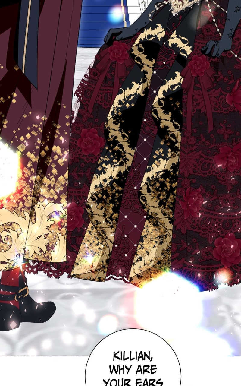 Special Re-Launch: Not YourTypical Reincarnation Story Episode 52 page 46 - 