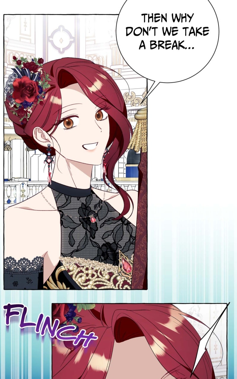 Special Re-Launch: Not YourTypical Reincarnation Story Episode 52 page 48 - 