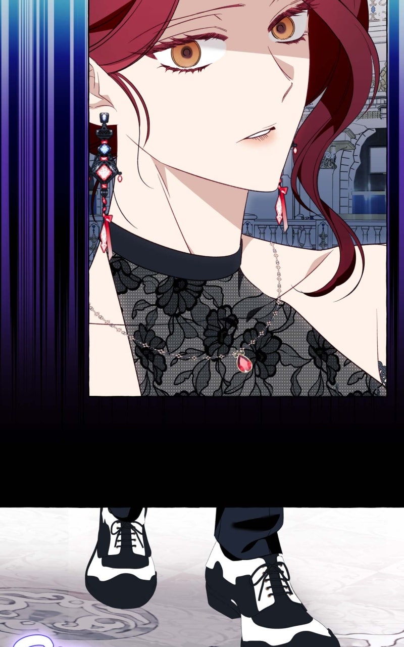 Special Re-Launch: Not YourTypical Reincarnation Story Episode 52 page 49 - 