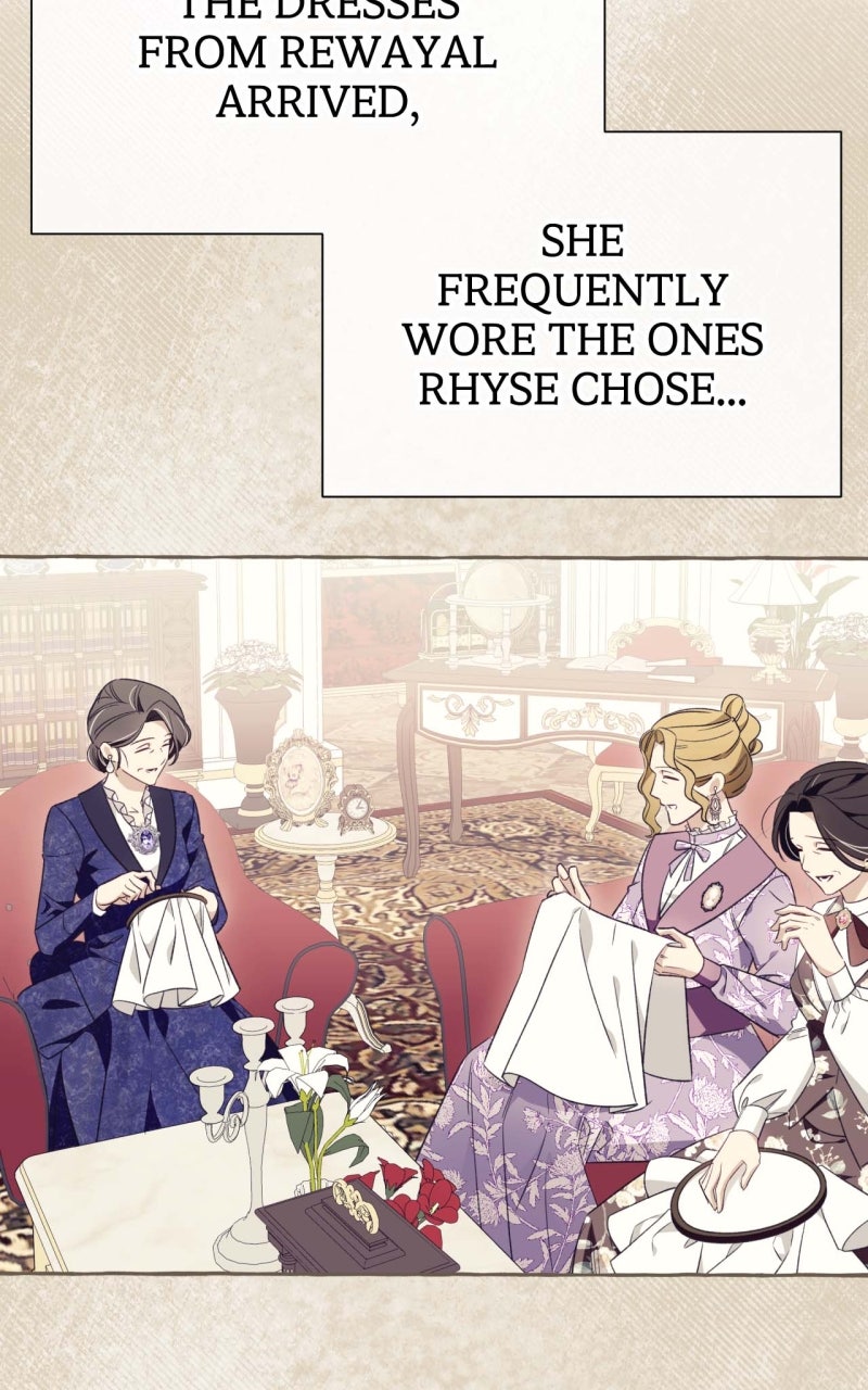 Special Re-Launch: Not YourTypical Reincarnation Story Episode 52 page 6 - 