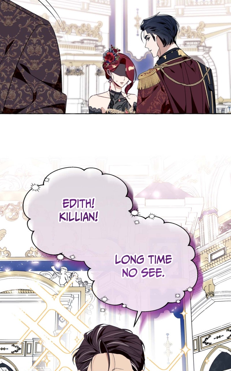 Special Re-Launch: Not YourTypical Reincarnation Story Episode 52 page 53 - 