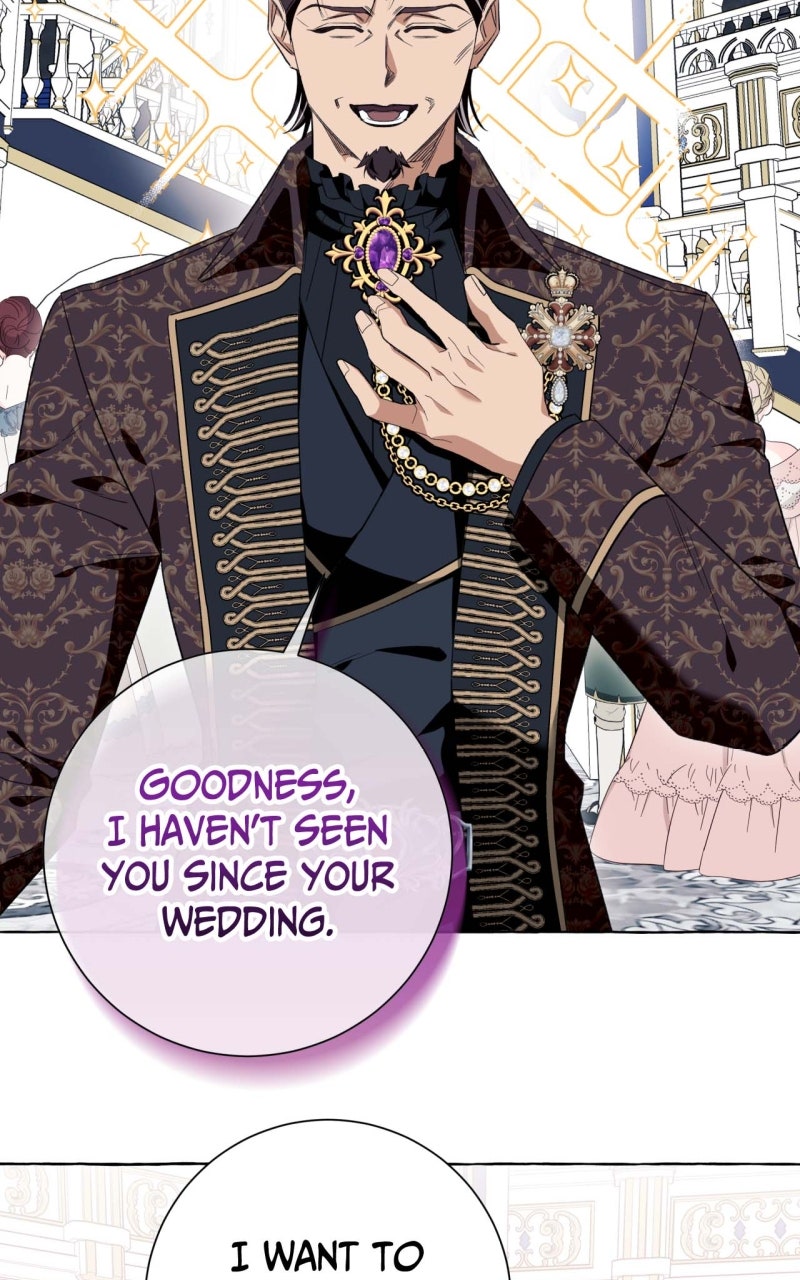 Special Re-Launch: Not YourTypical Reincarnation Story Episode 52 page 54 - 