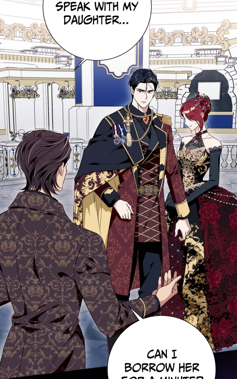 Special Re-Launch: Not YourTypical Reincarnation Story Episode 52 page 55 - 