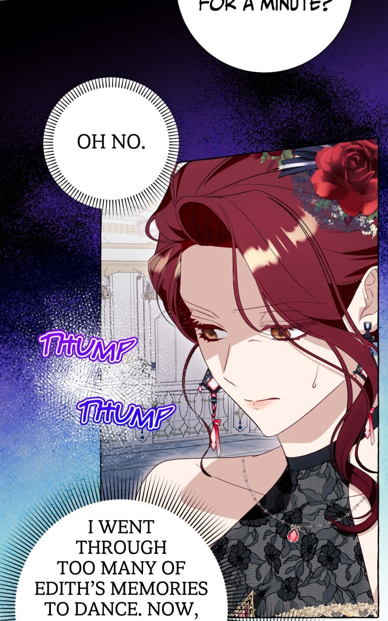 Special Re-Launch: Not YourTypical Reincarnation Story Episode 52 page 56 - 