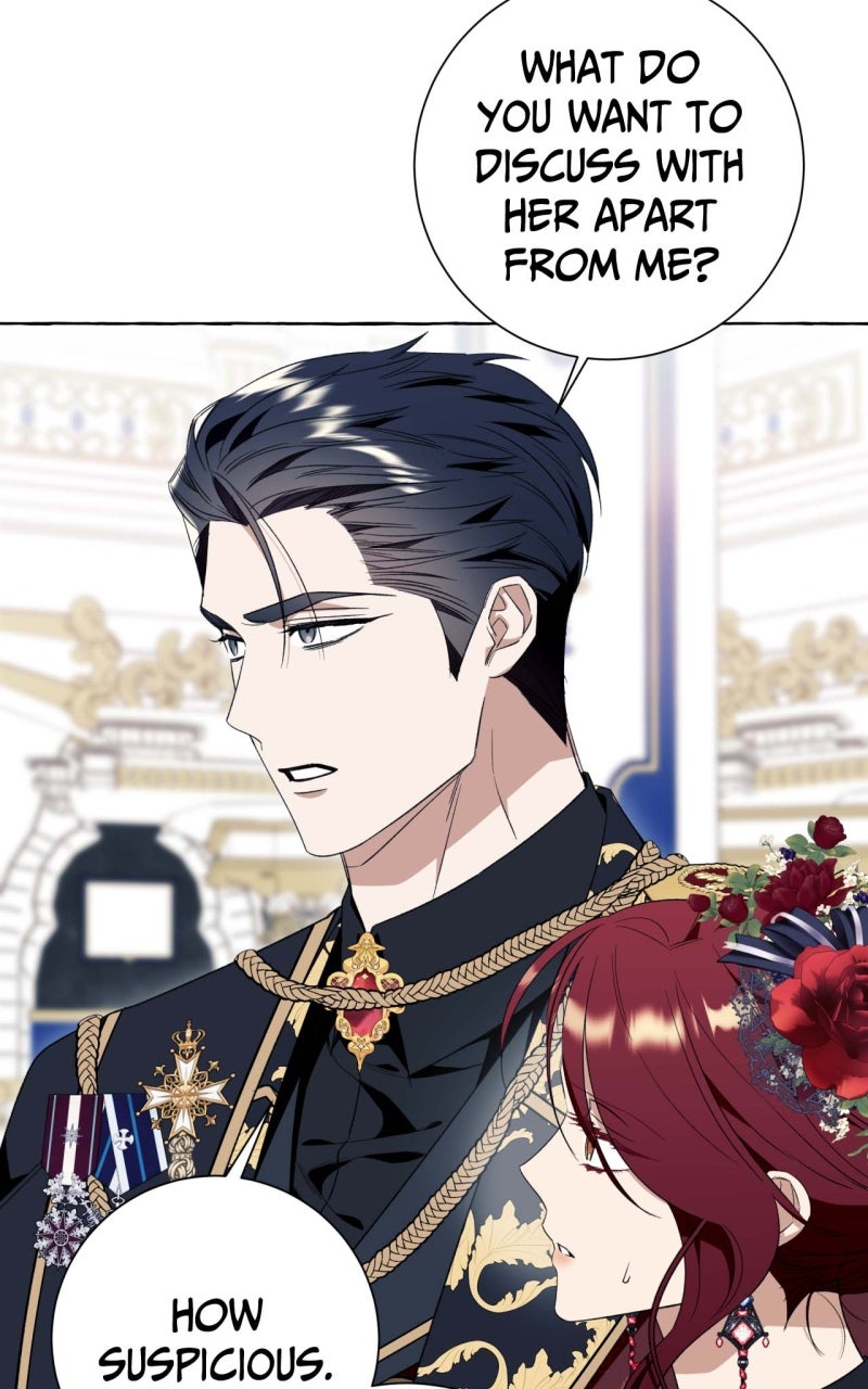 Special Re-Launch: Not YourTypical Reincarnation Story Episode 52 page 59 - 
