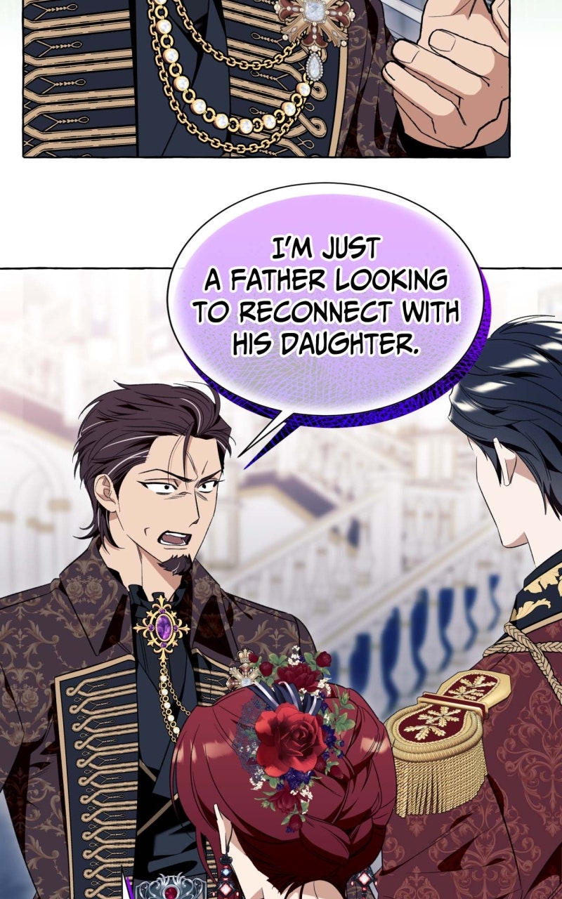 Special Re-Launch: Not YourTypical Reincarnation Story Episode 52 page 61 - 