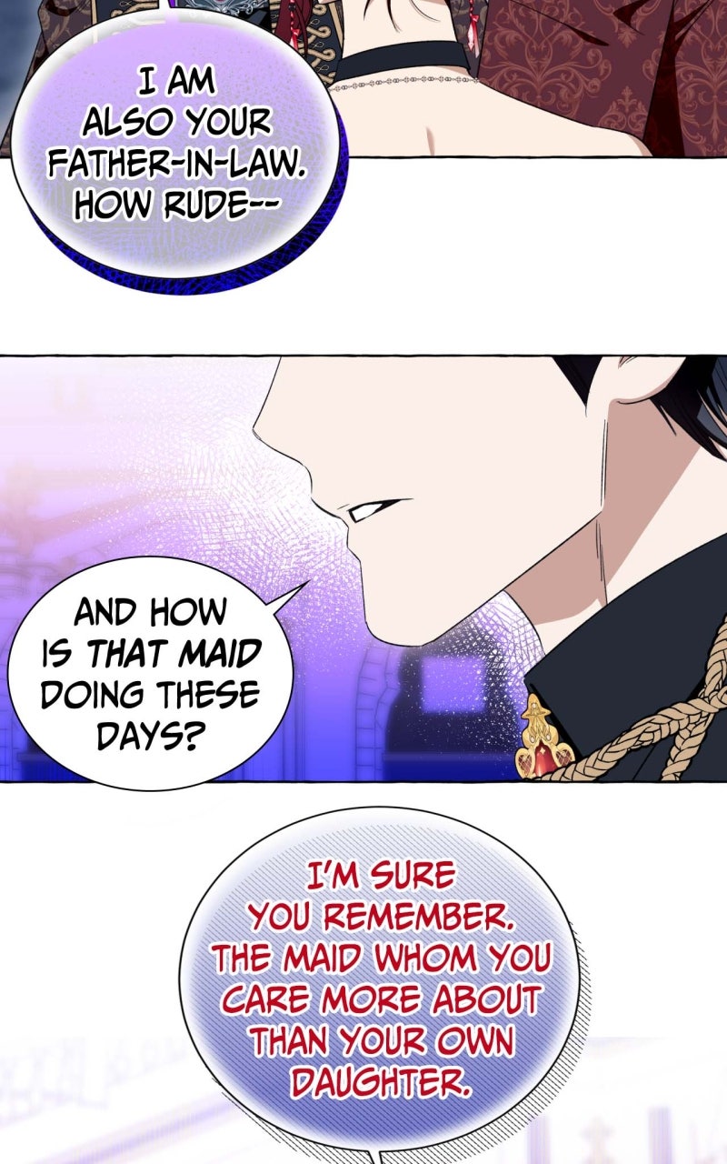 Special Re-Launch: Not YourTypical Reincarnation Story Episode 52 page 62 - 