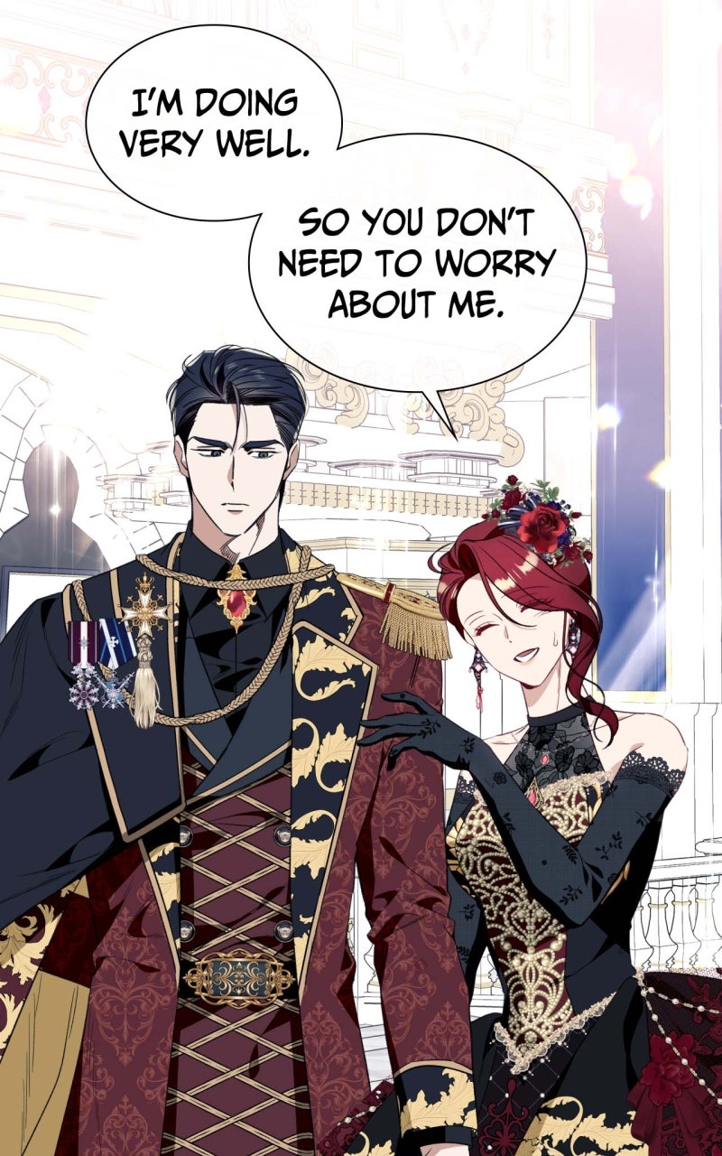 Special Re-Launch: Not YourTypical Reincarnation Story Episode 52 page 69 - 