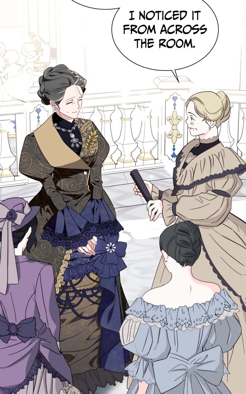 Special Re-Launch: Not YourTypical Reincarnation Story Episode 52 page 9 - 
