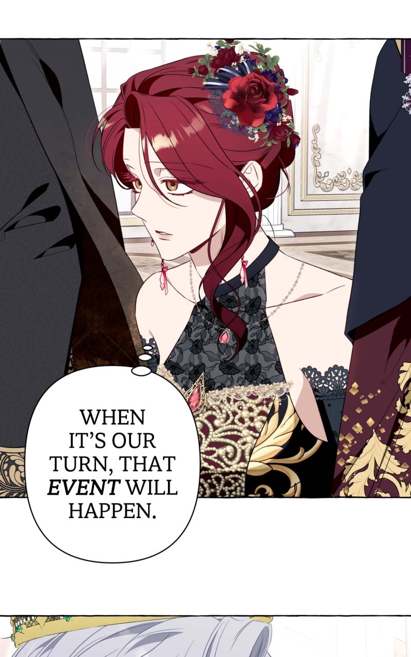 Special Re-Launch: Not YourTypical Reincarnation Story Episode 52 page 81 - 