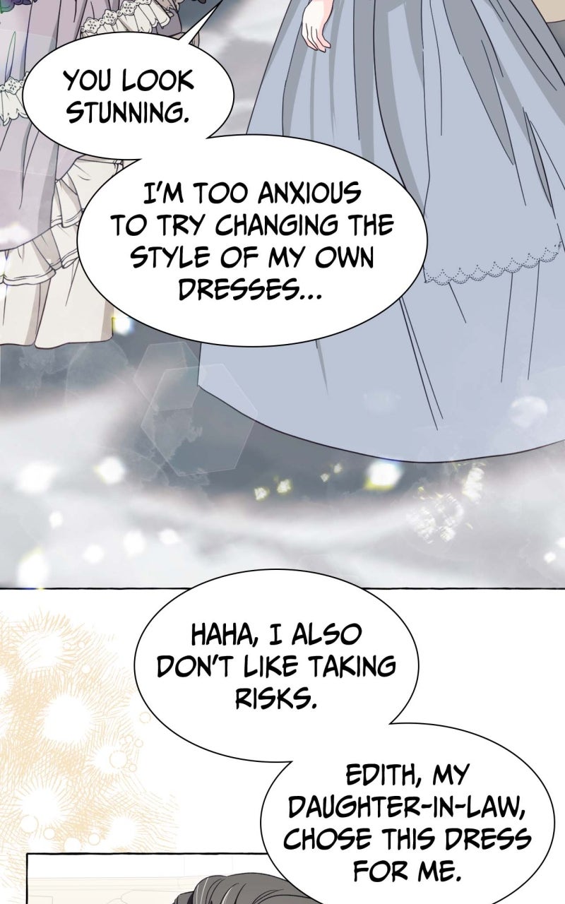 Special Re-Launch: Not YourTypical Reincarnation Story Episode 52 page 10 - 
