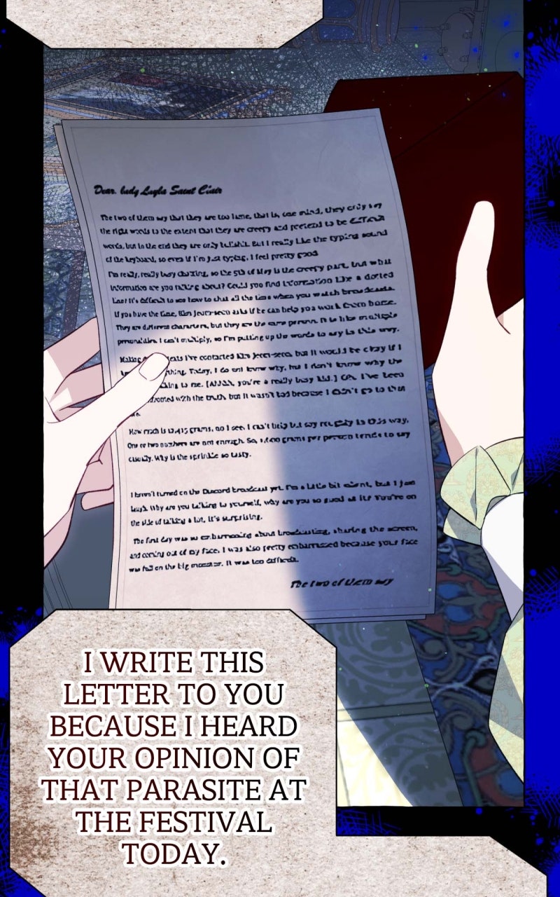 Special Re-Launch: Not YourTypical Reincarnation Story Episode 53 (Season 1 Finale) page 104 - 