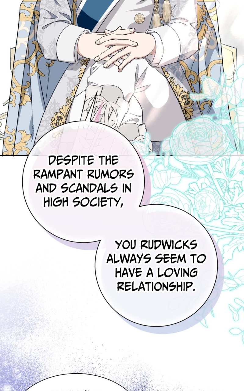 Special Re-Launch: Not YourTypical Reincarnation Story Episode 53 (Season 1 Finale) page 12 - 