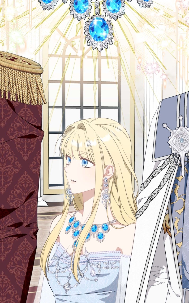 Special Re-Launch: Not YourTypical Reincarnation Story Episode 53 (Season 1 Finale) page 3 - 