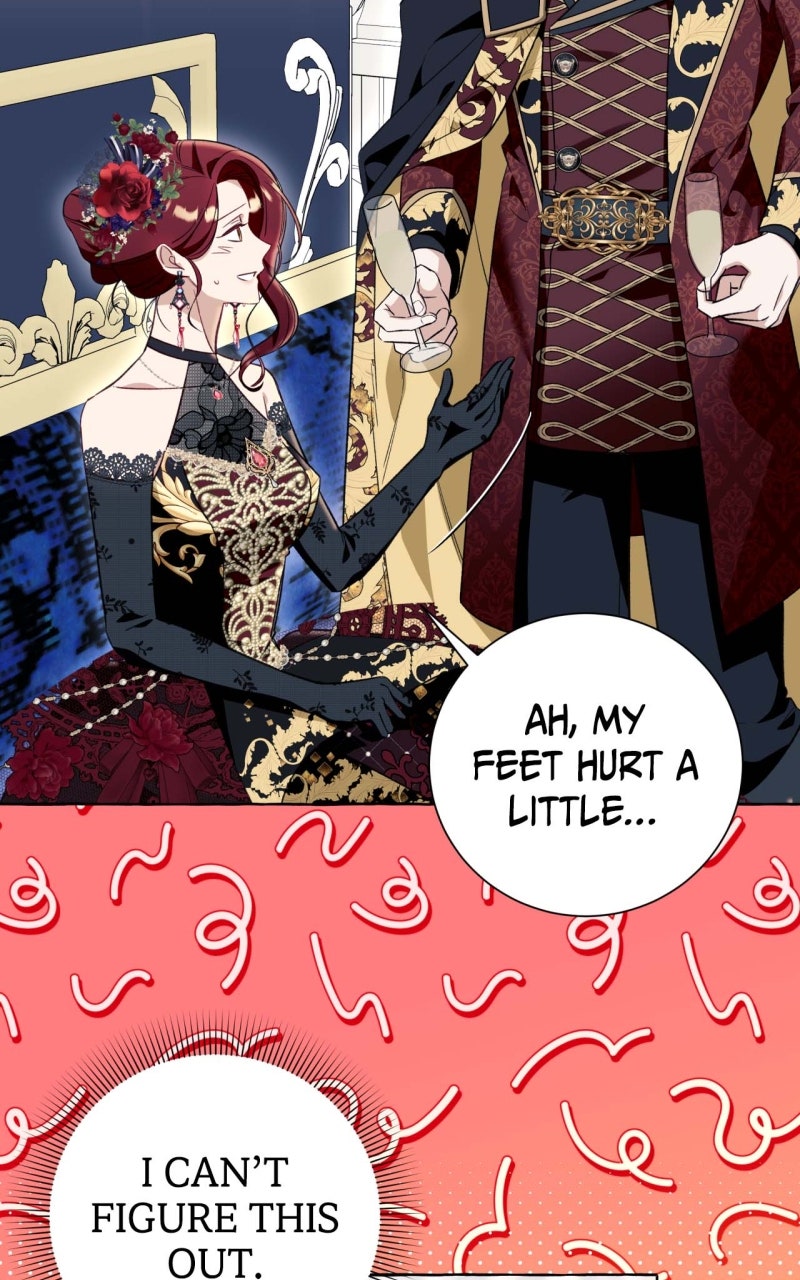 Special Re-Launch: Not YourTypical Reincarnation Story Episode 53 (Season 1 Finale) page 22 - 