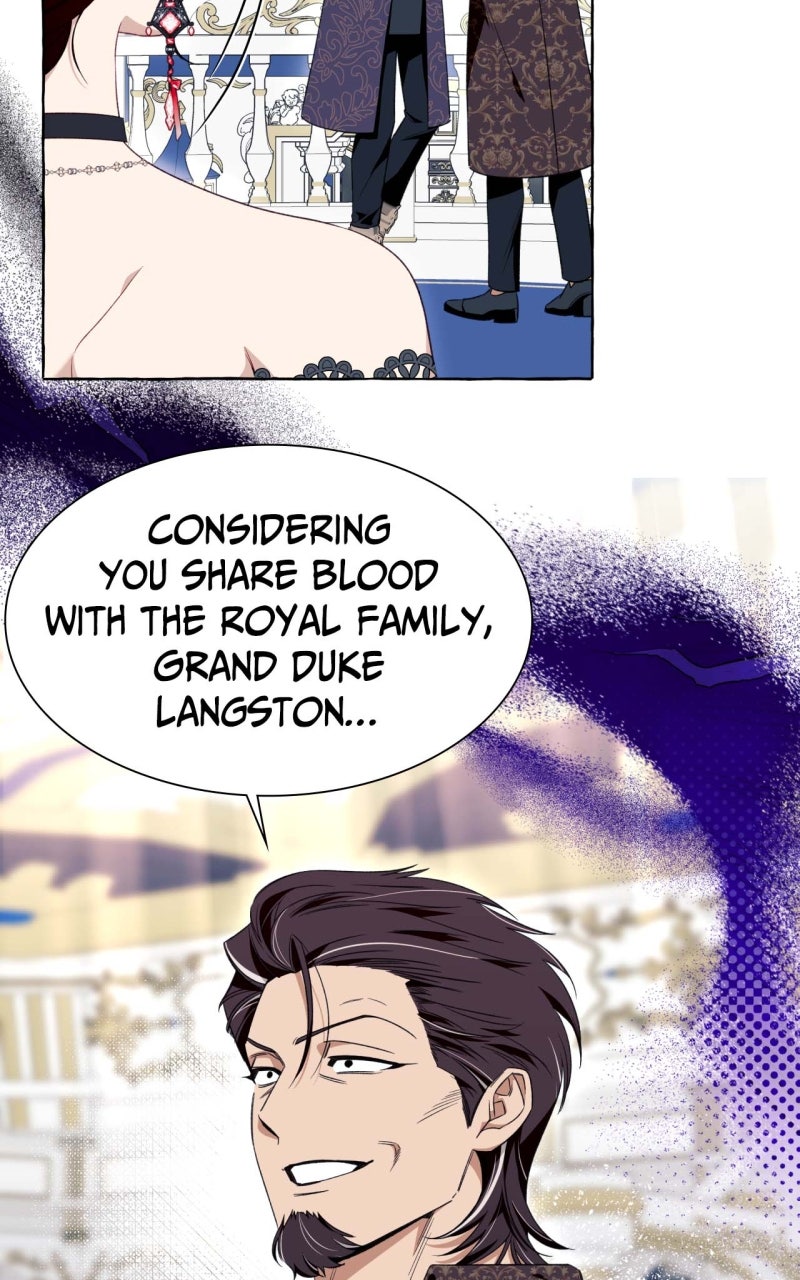 Special Re-Launch: Not YourTypical Reincarnation Story Episode 53 (Season 1 Finale) page 30 - 