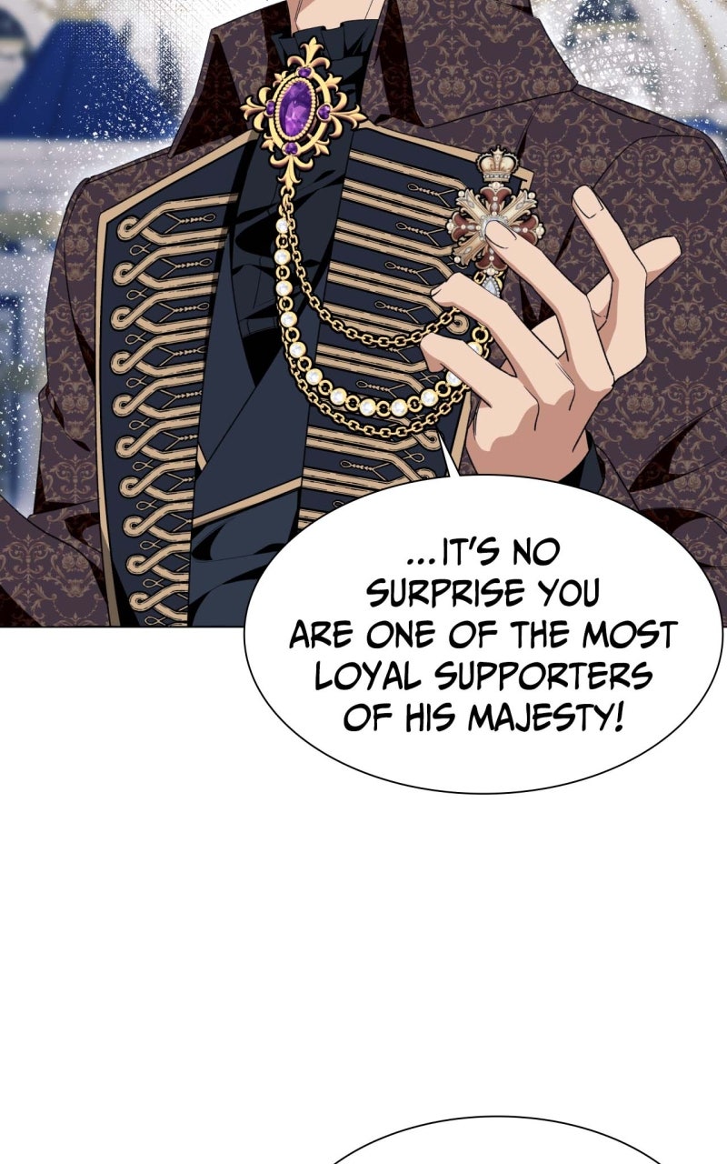 Special Re-Launch: Not YourTypical Reincarnation Story Episode 53 (Season 1 Finale) page 31 - 