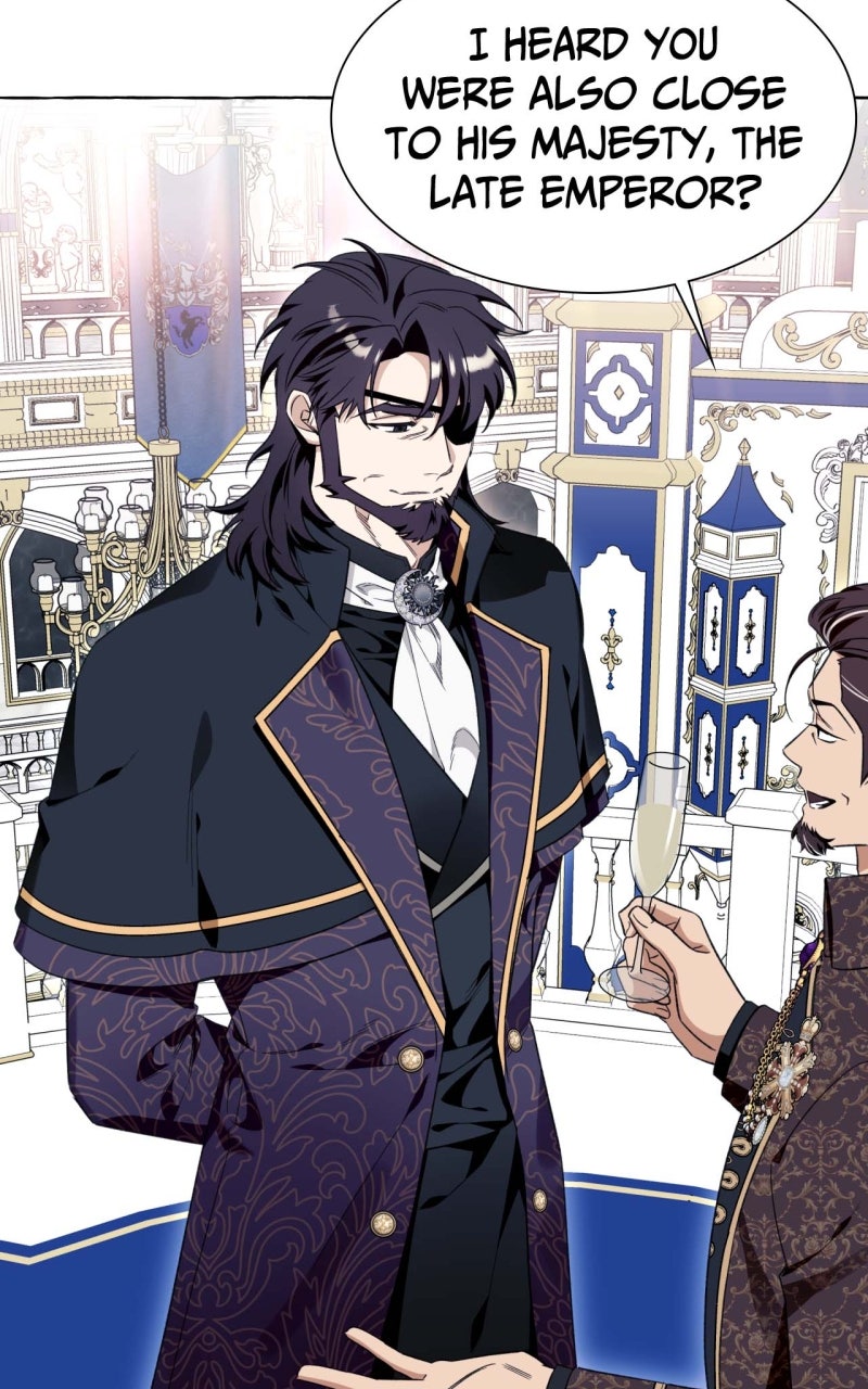 Special Re-Launch: Not YourTypical Reincarnation Story Episode 53 (Season 1 Finale) page 32 - 