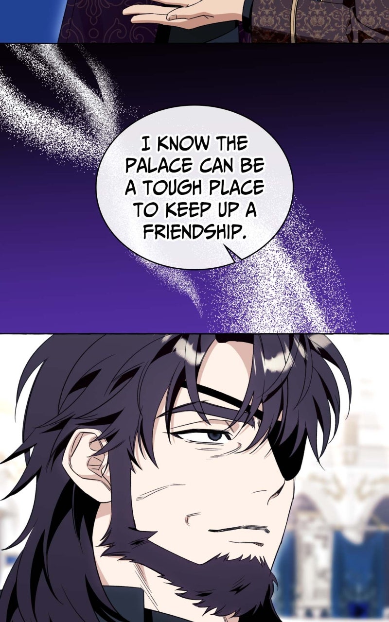 Special Re-Launch: Not YourTypical Reincarnation Story Episode 53 (Season 1 Finale) page 33 - 
