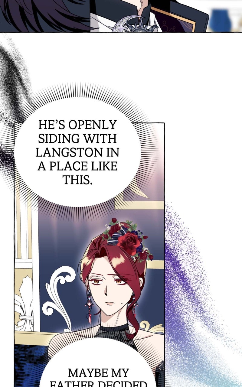 Special Re-Launch: Not YourTypical Reincarnation Story Episode 53 (Season 1 Finale) page 34 - 