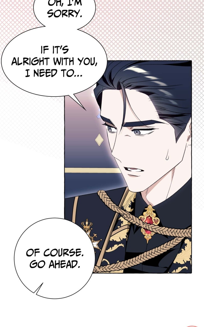 Special Re-Launch: Not YourTypical Reincarnation Story Episode 53 (Season 1 Finale) page 44 - 