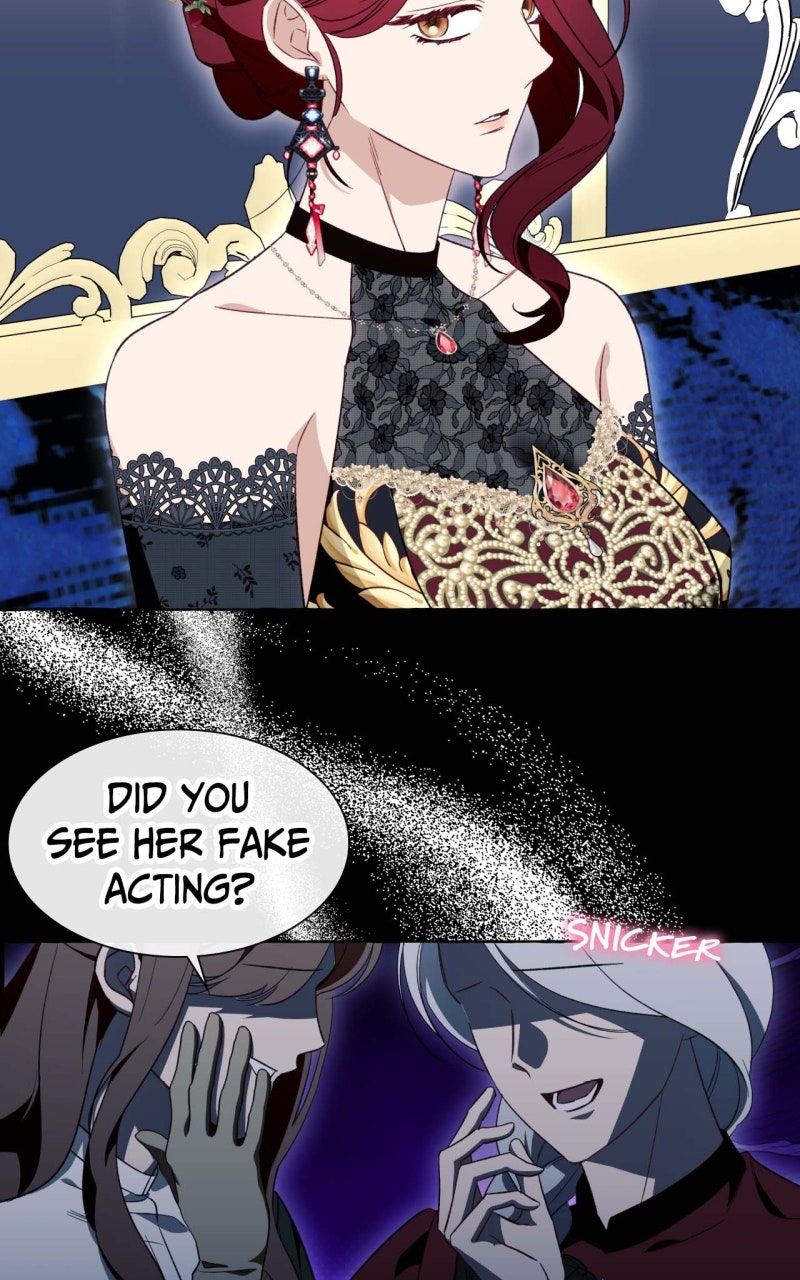 Special Re-Launch: Not YourTypical Reincarnation Story Episode 53 (Season 1 Finale) page 48 - 