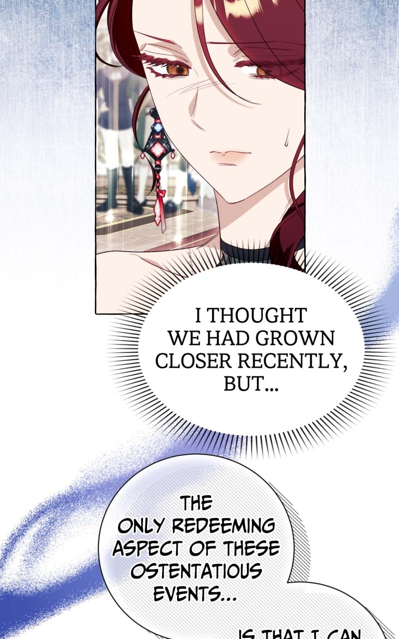 Special Re-Launch: Not YourTypical Reincarnation Story Episode 53 (Season 1 Finale) page 6 - 