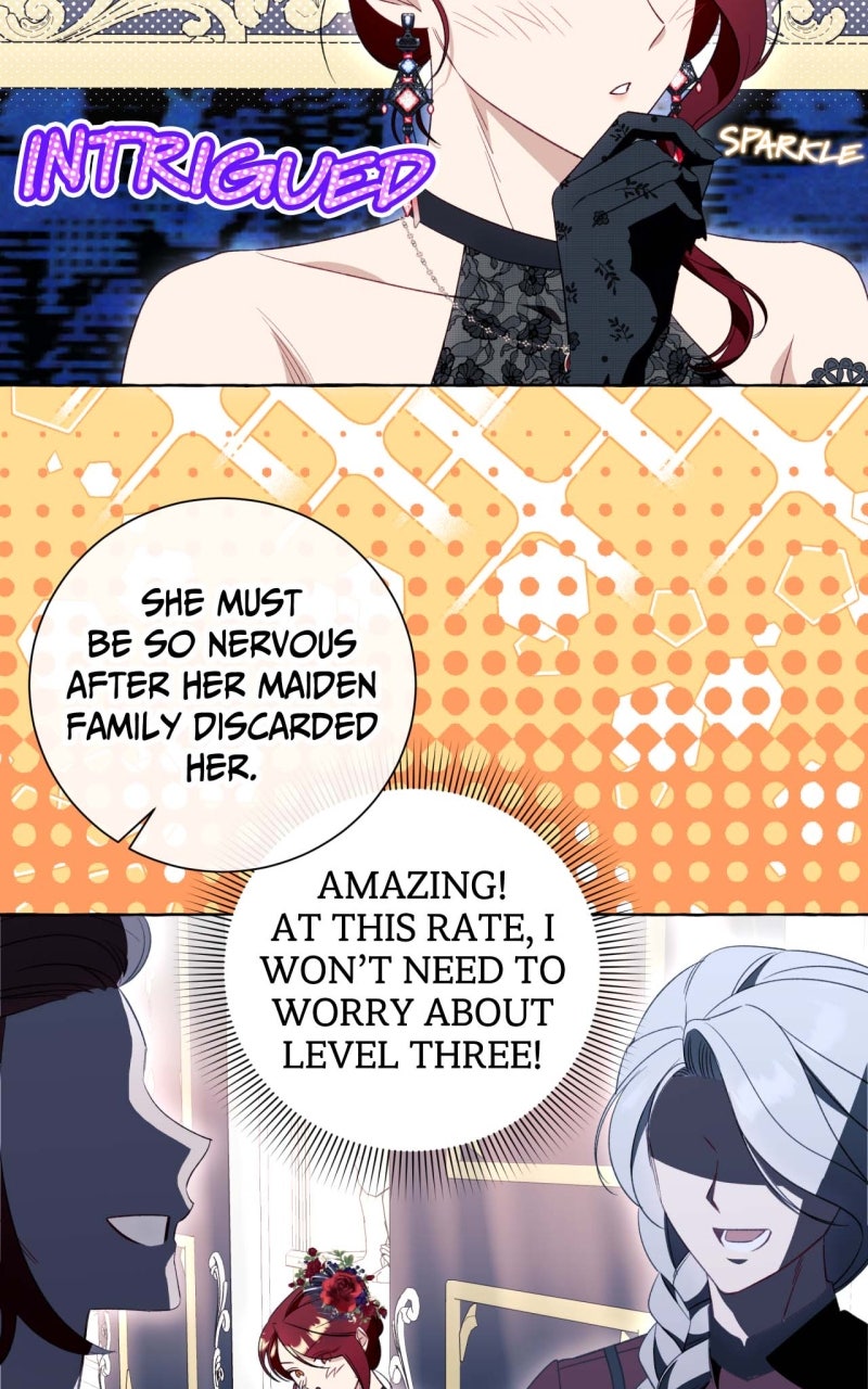 Special Re-Launch: Not YourTypical Reincarnation Story Episode 53 (Season 1 Finale) page 52 - 