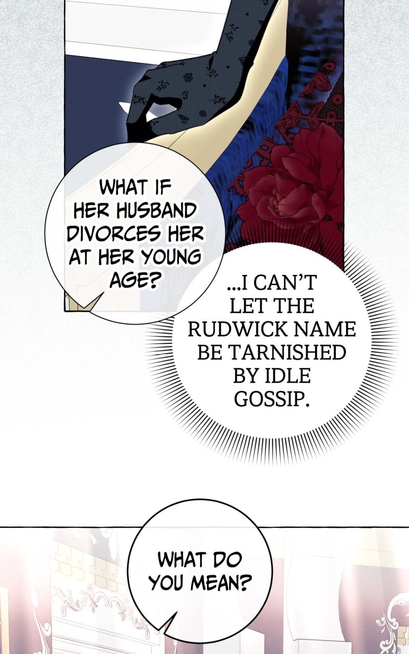 Special Re-Launch: Not YourTypical Reincarnation Story Episode 53 (Season 1 Finale) page 54 - 