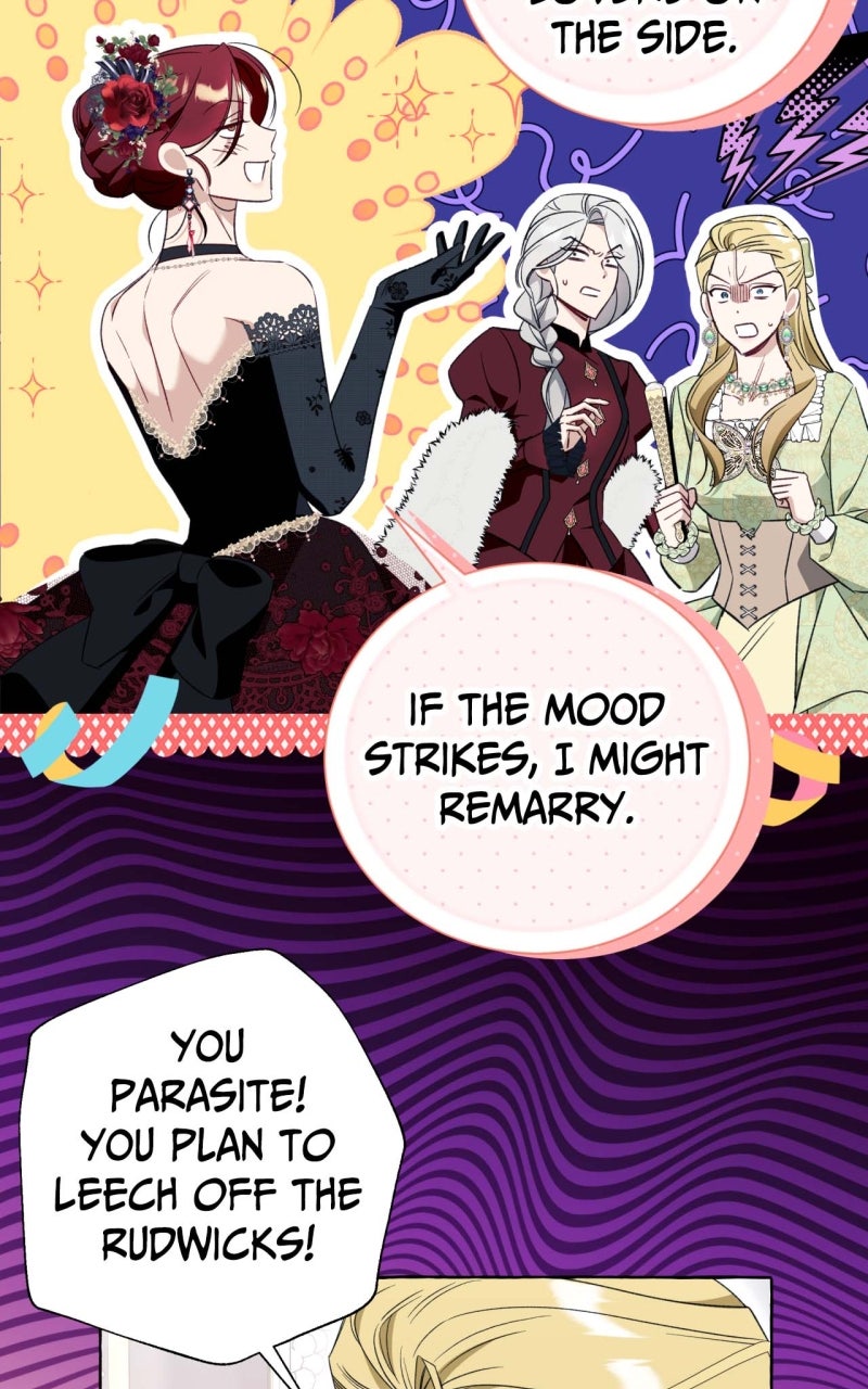 Special Re-Launch: Not YourTypical Reincarnation Story Episode 53 (Season 1 Finale) page 59 - 