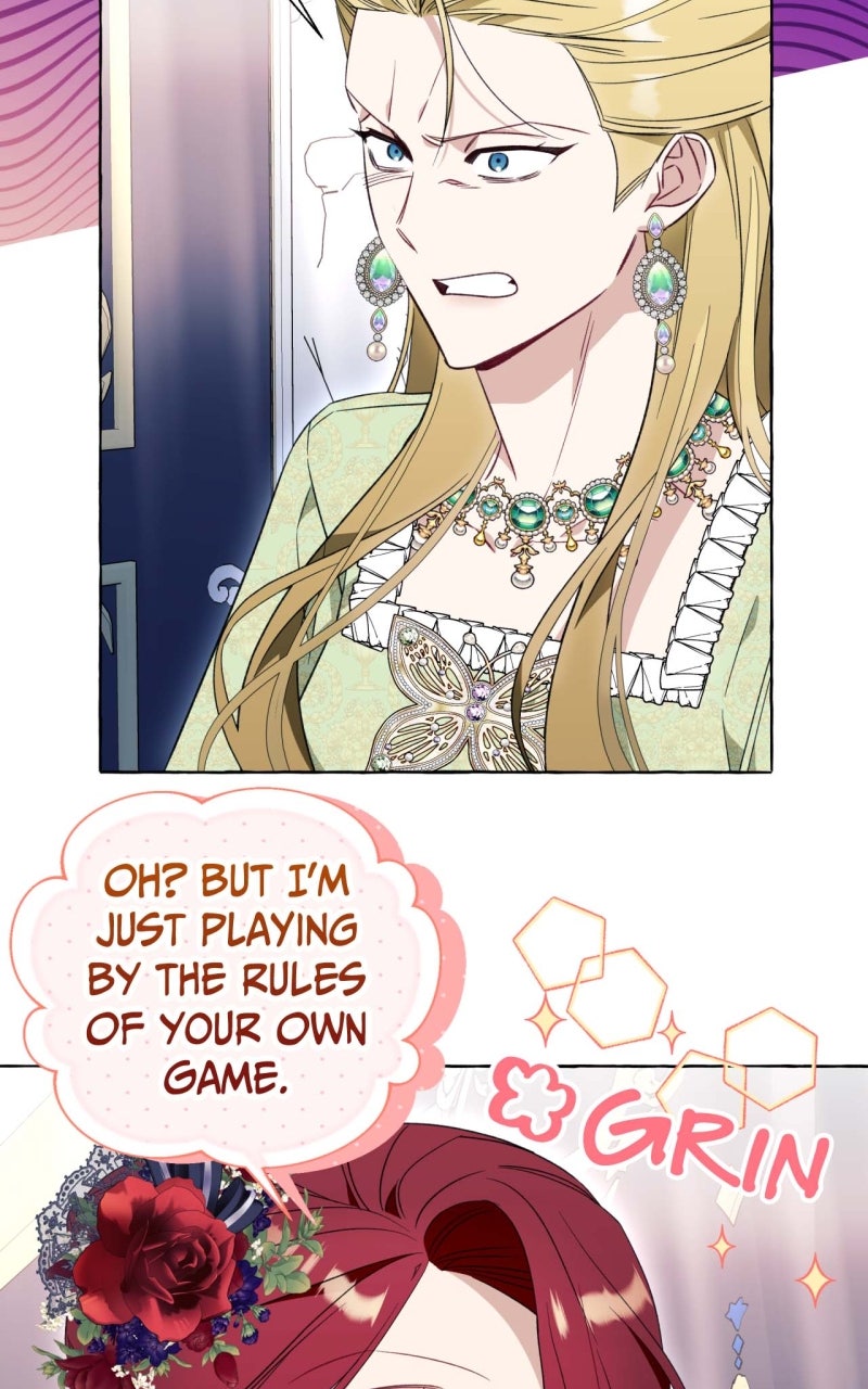 Special Re-Launch: Not YourTypical Reincarnation Story Episode 53 (Season 1 Finale) page 60 - 