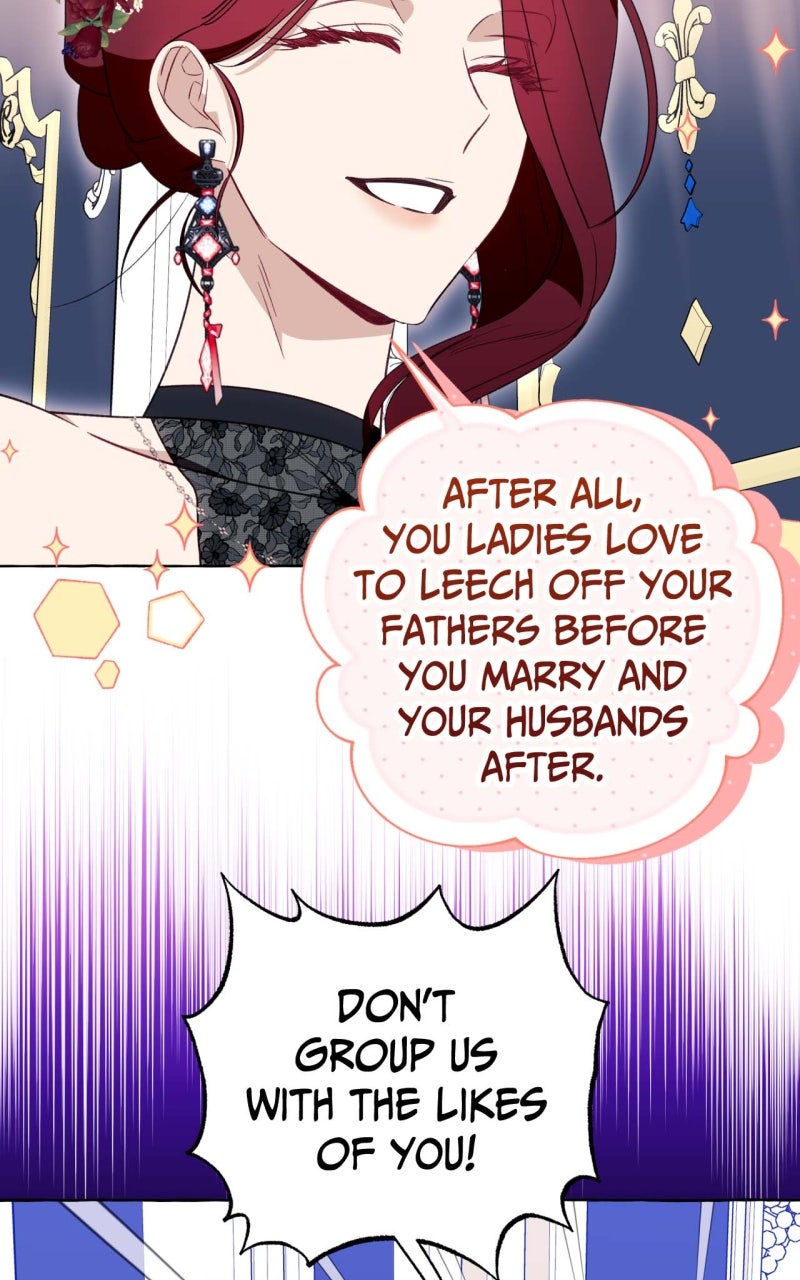 Special Re-Launch: Not YourTypical Reincarnation Story Episode 53 (Season 1 Finale) page 61 - 