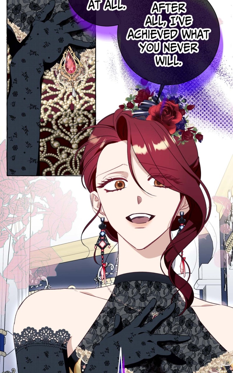 Special Re-Launch: Not YourTypical Reincarnation Story Episode 53 (Season 1 Finale) page 63 - 