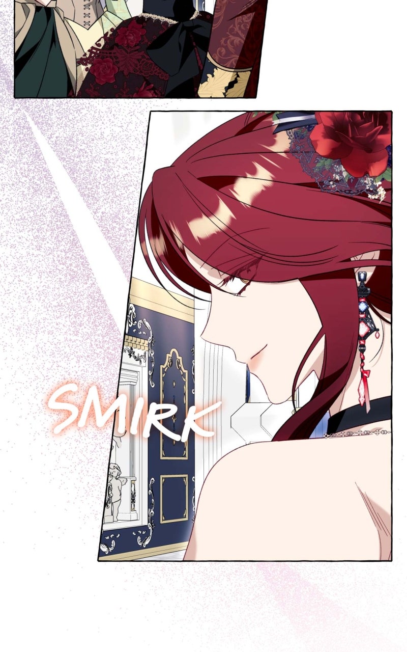Special Re-Launch: Not YourTypical Reincarnation Story Episode 53 (Season 1 Finale) page 65 - 
