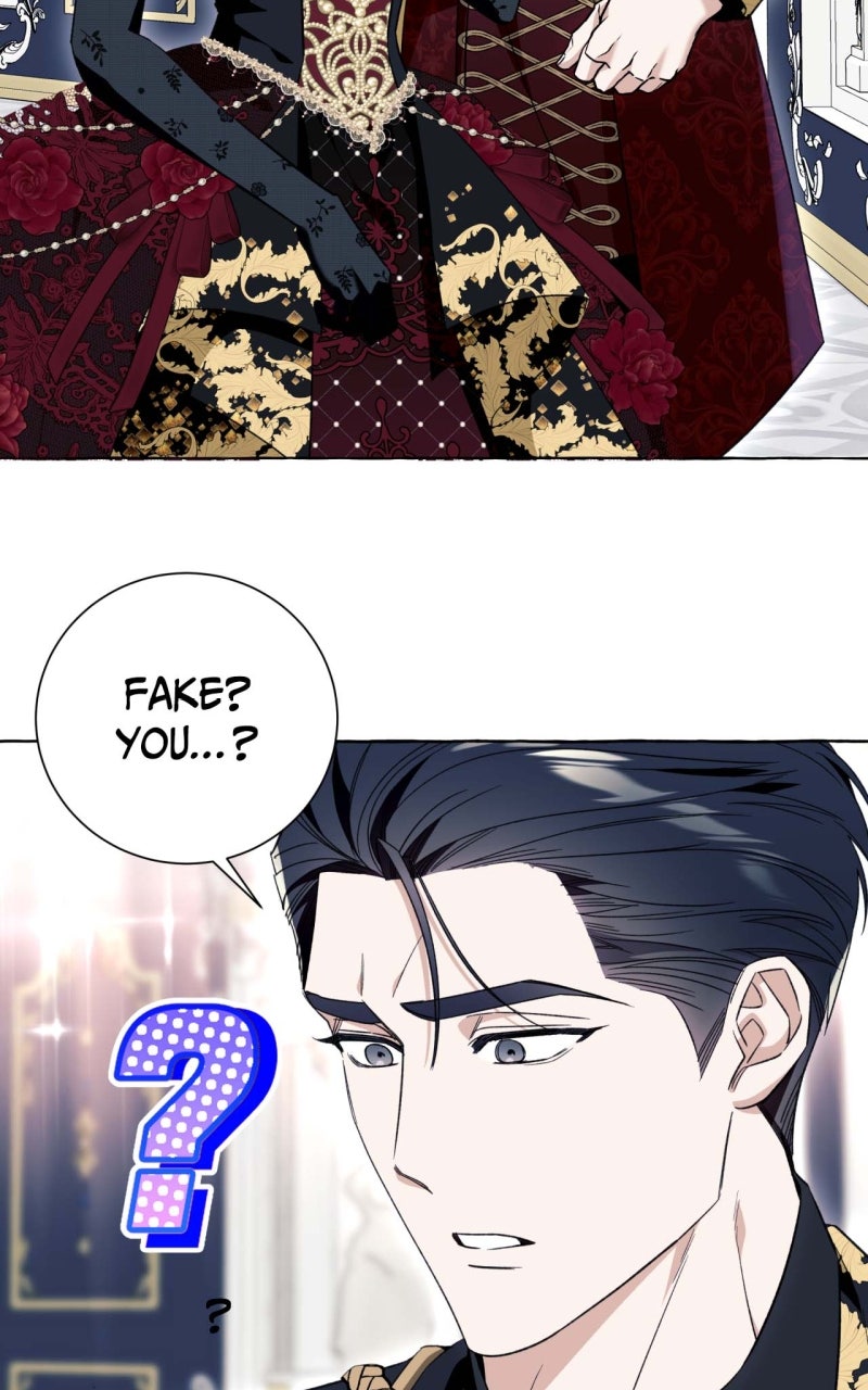 Special Re-Launch: Not YourTypical Reincarnation Story Episode 53 (Season 1 Finale) page 67 - 