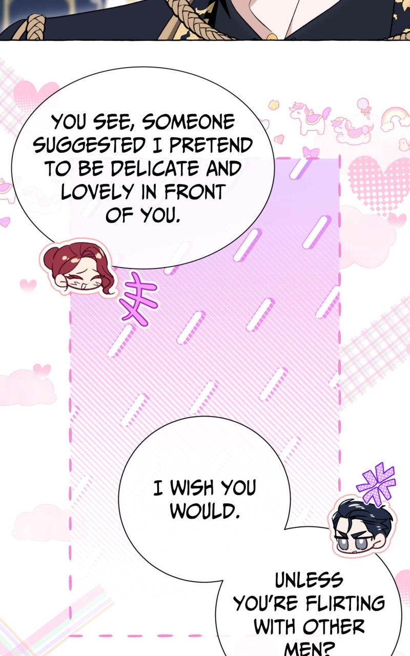 Special Re-Launch: Not YourTypical Reincarnation Story Episode 53 (Season 1 Finale) page 68 - 