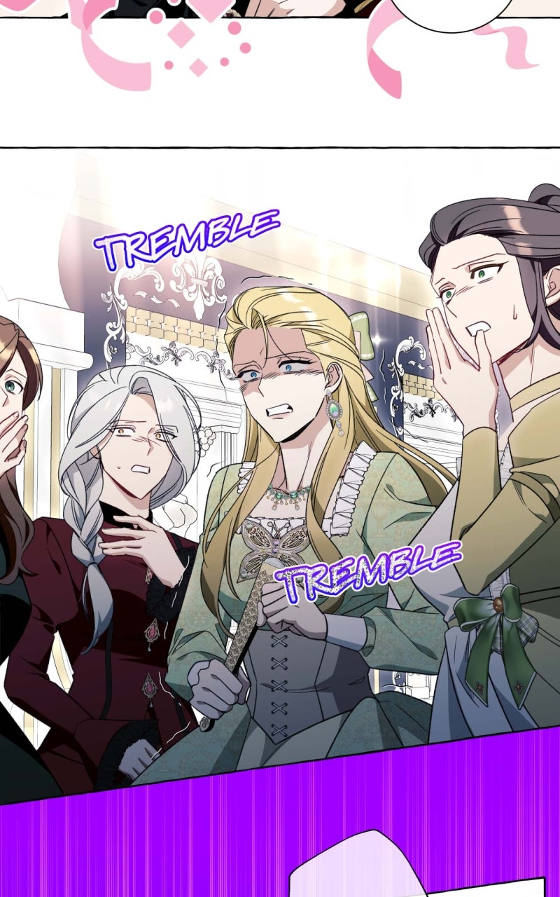 Special Re-Launch: Not YourTypical Reincarnation Story Episode 53 (Season 1 Finale) page 70 - 