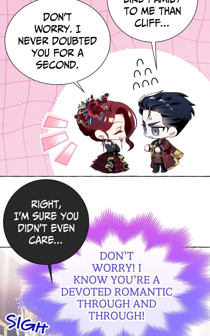 Special Re-Launch: Not YourTypical Reincarnation Story Episode 53 (Season 1 Finale) page 76 - 