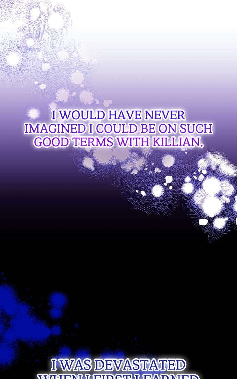 Special Re-Launch: Not YourTypical Reincarnation Story Episode 53 (Season 1 Finale) page 79 - 
