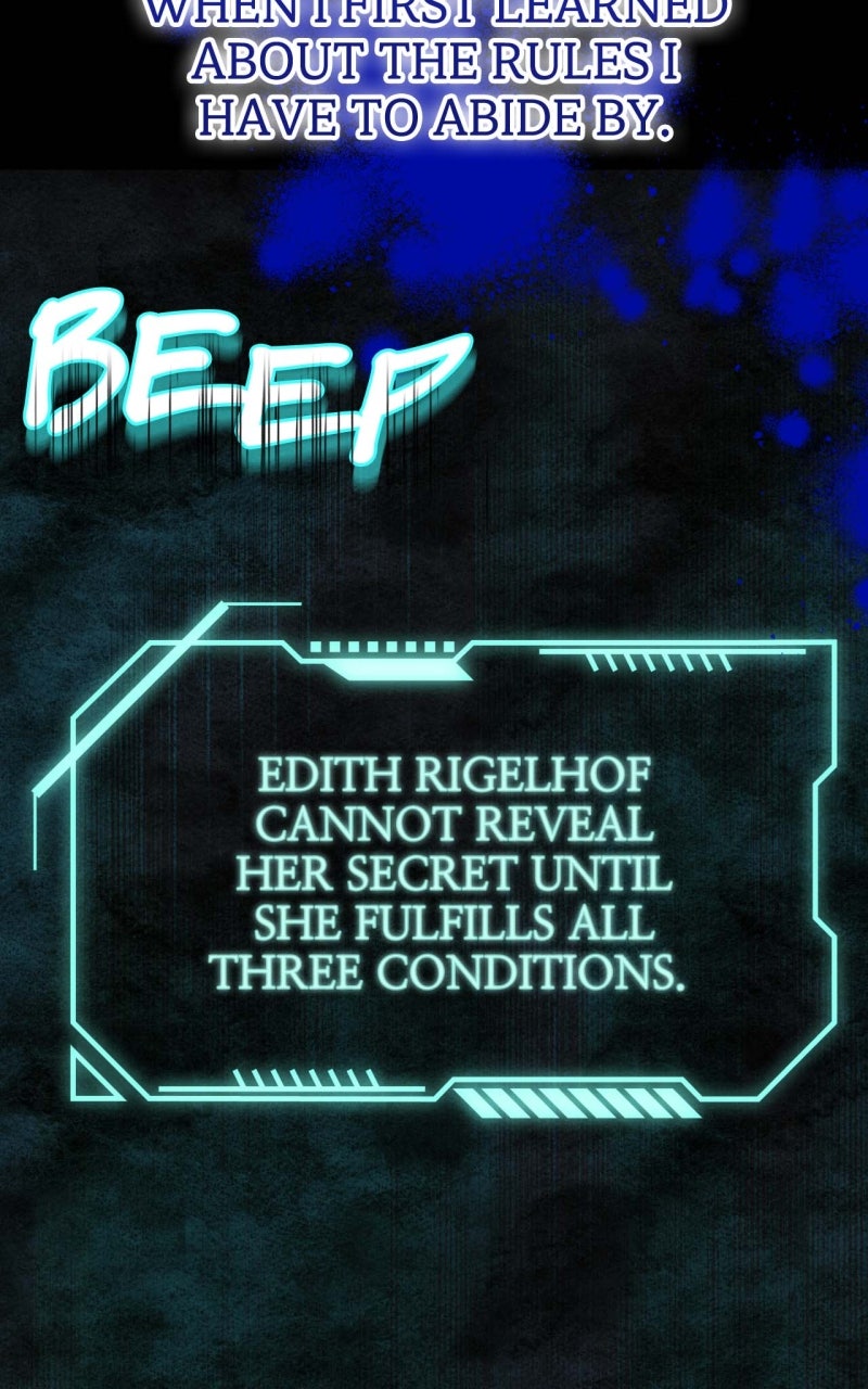 Special Re-Launch: Not YourTypical Reincarnation Story Episode 53 (Season 1 Finale) page 80 - 