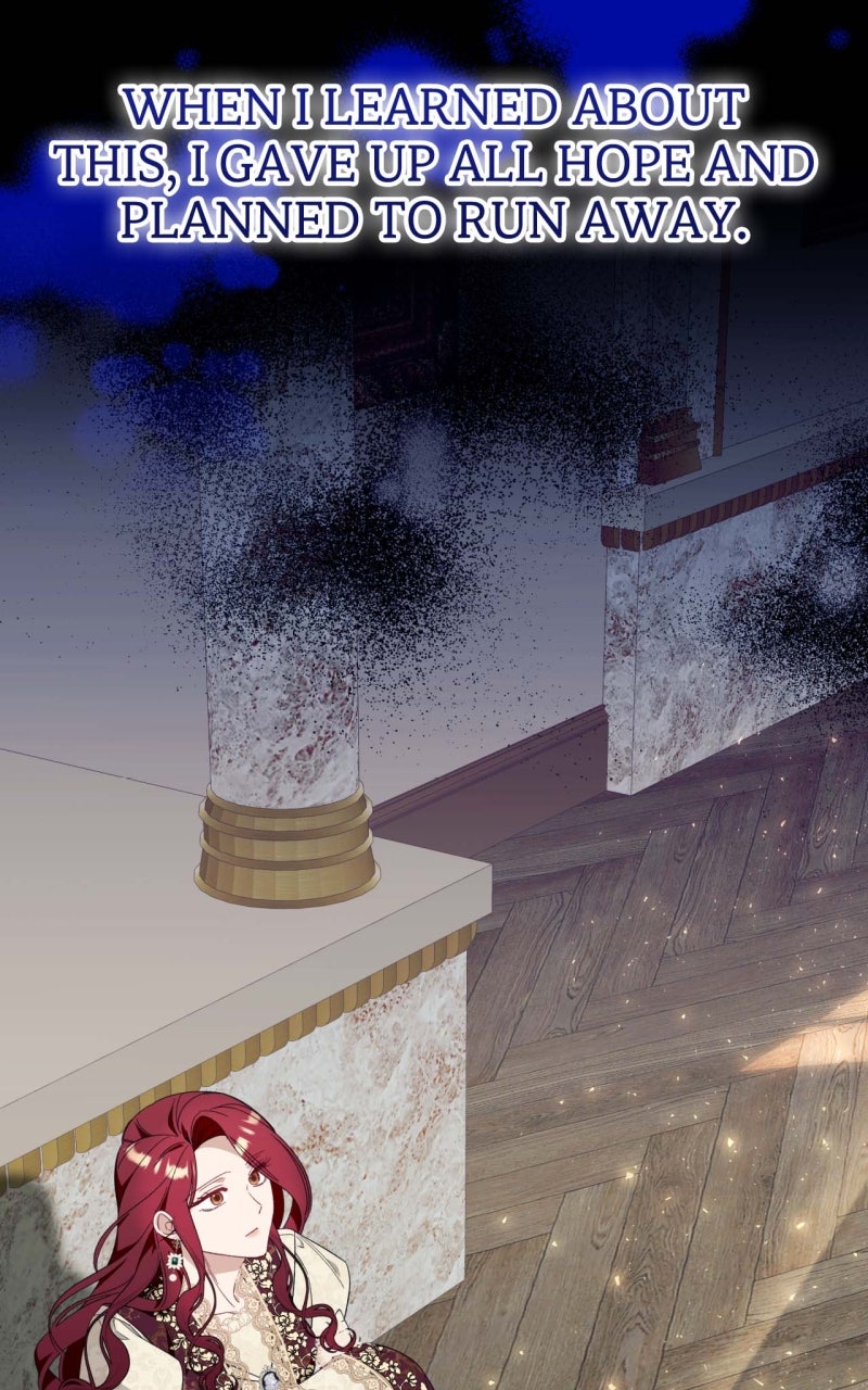 Special Re-Launch: Not YourTypical Reincarnation Story Episode 53 (Season 1 Finale) page 82 - 