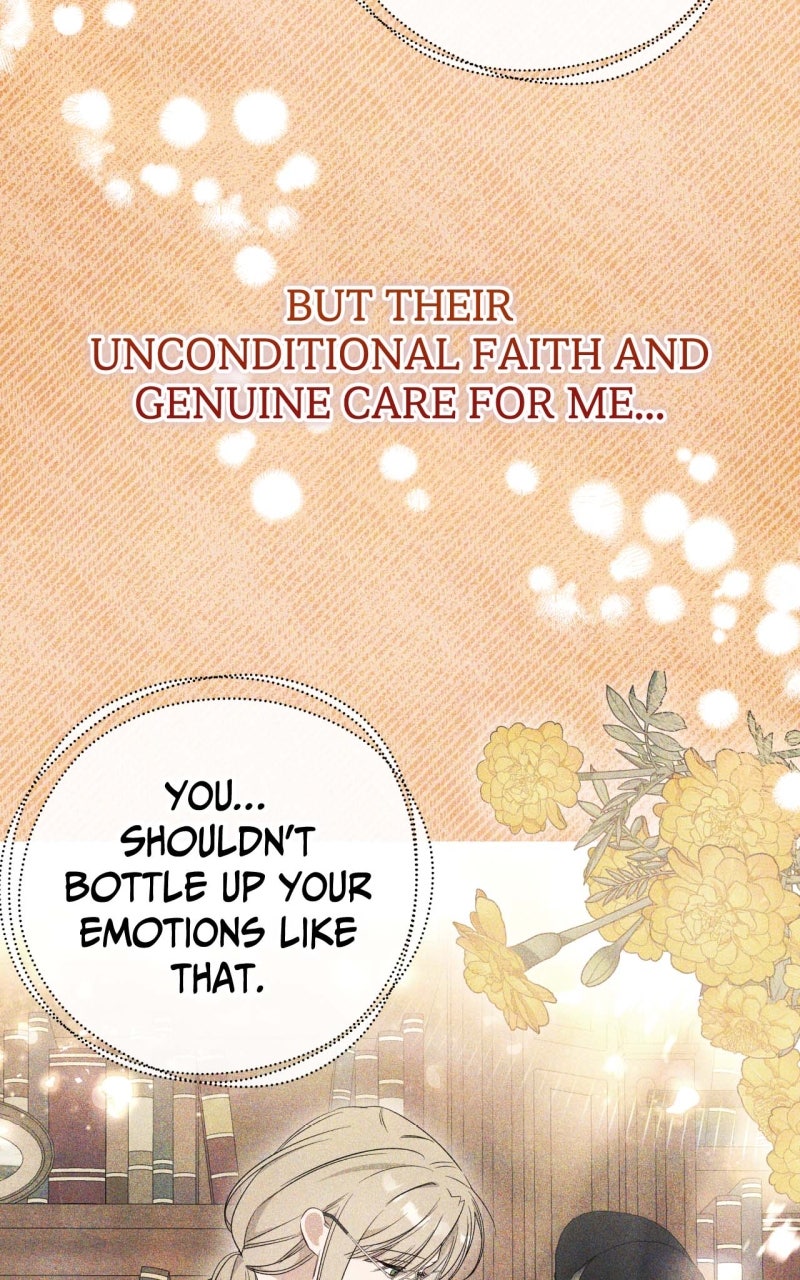 Special Re-Launch: Not YourTypical Reincarnation Story Episode 53 (Season 1 Finale) page 86 - 