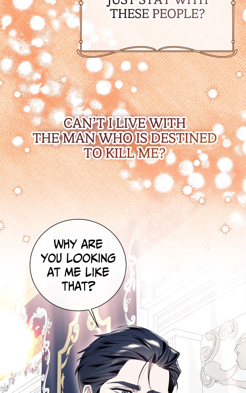 Special Re-Launch: Not YourTypical Reincarnation Story Episode 53 (Season 1 Finale) page 91 - 