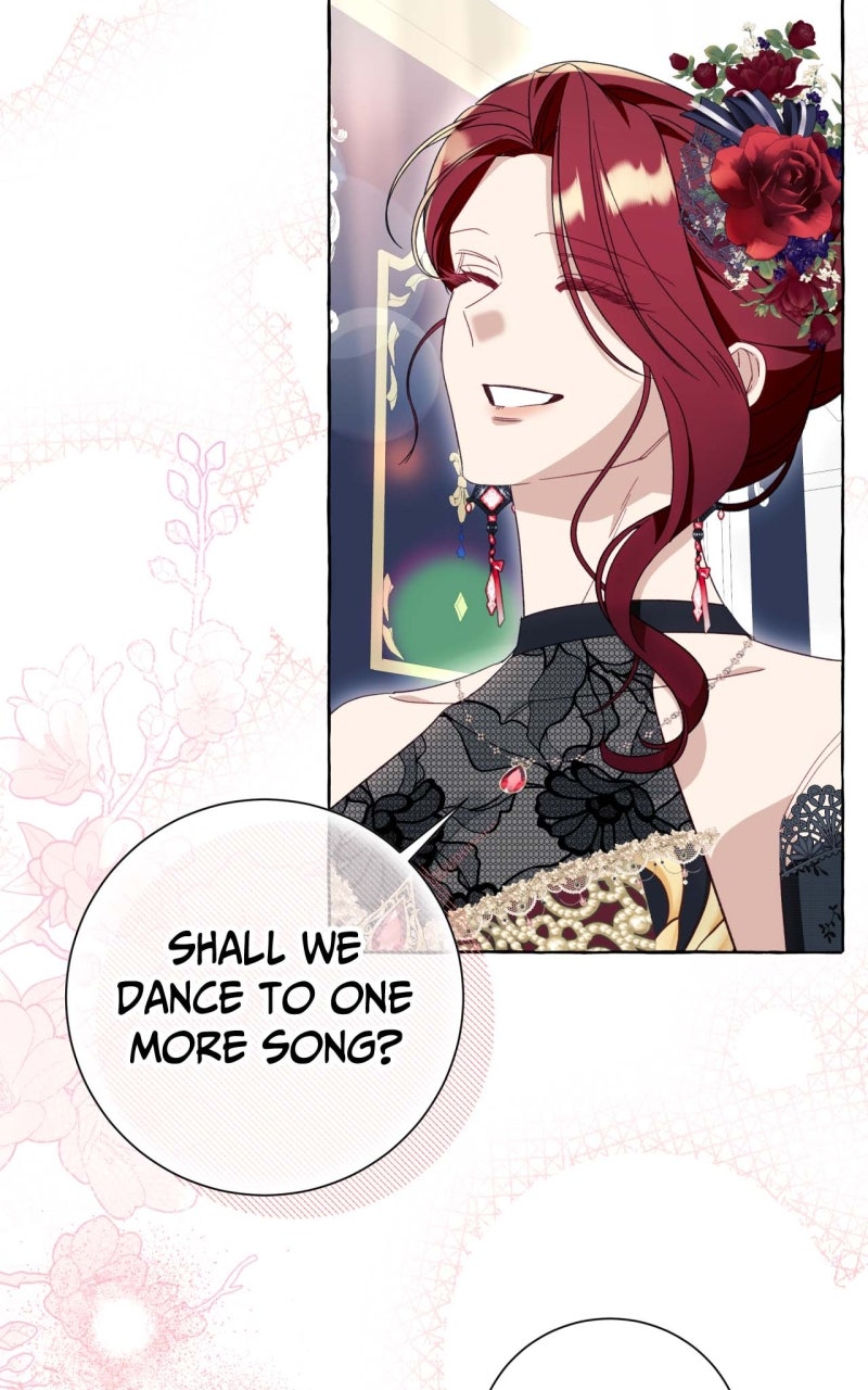 Special Re-Launch: Not YourTypical Reincarnation Story Episode 53 (Season 1 Finale) page 94 - 