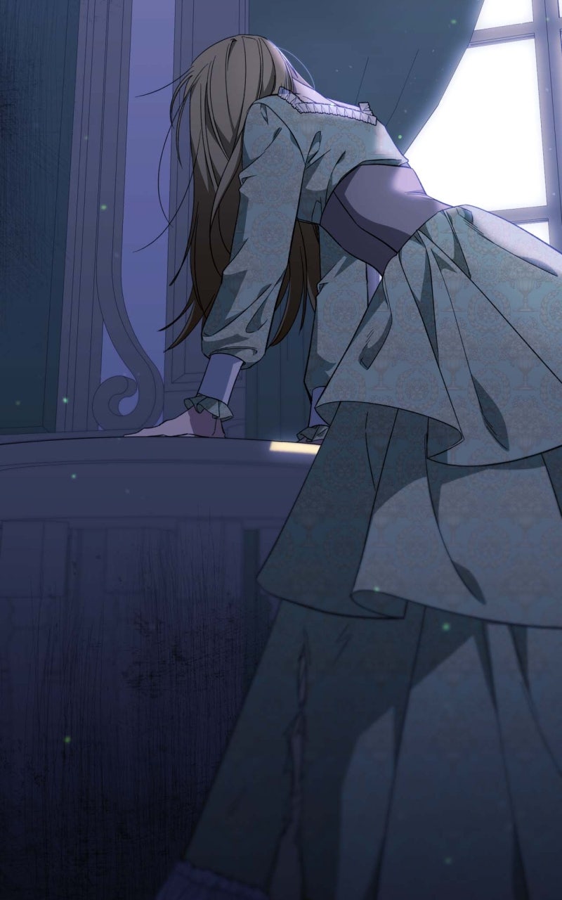 Special Re-Launch: Not YourTypical Reincarnation Story Episode 53 (Season 1 Finale) page 99 - 