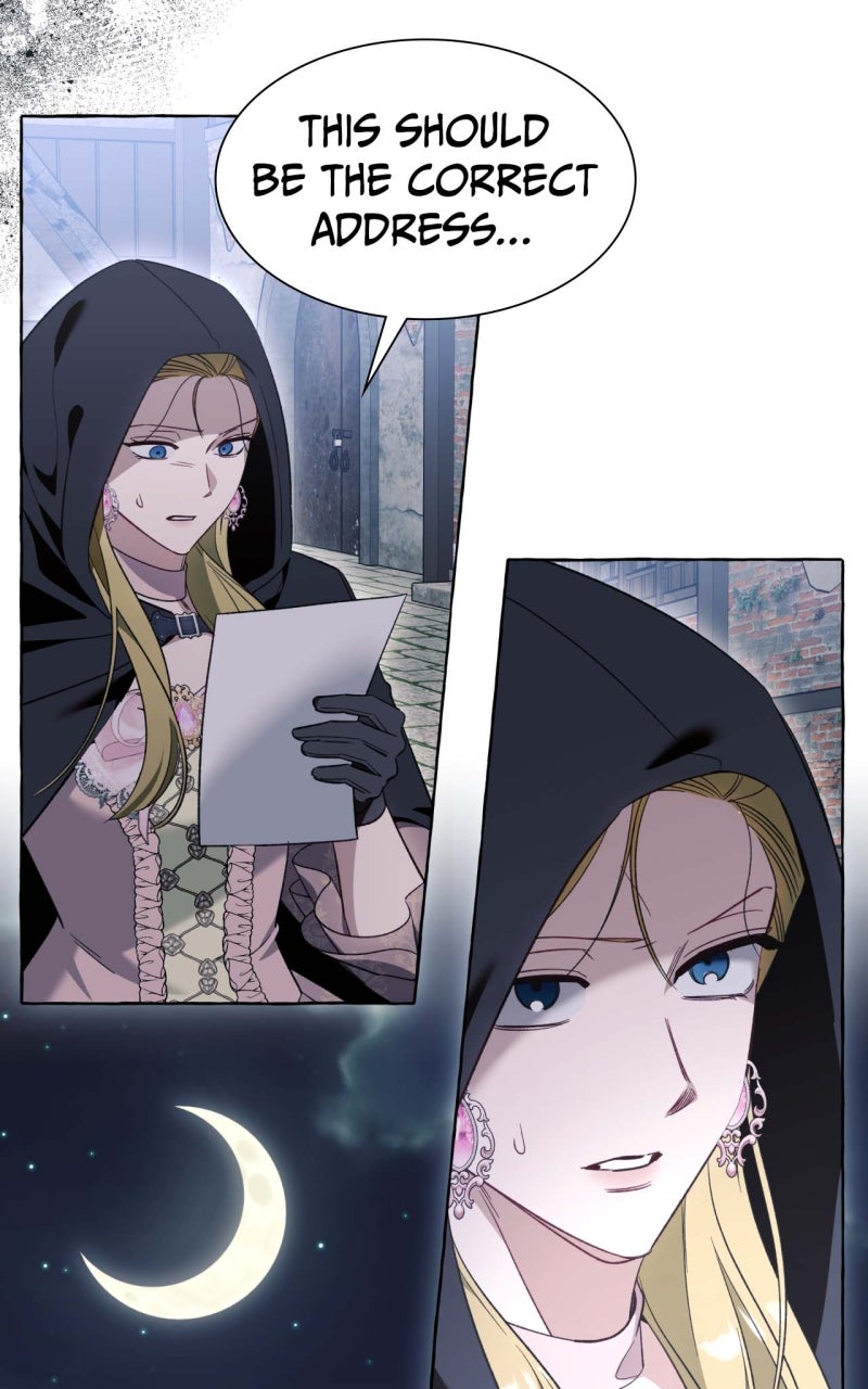 Special Re-Launch: Not YourTypical Reincarnation Story Episode 54 (Season 2 Premiere) page 4 - 