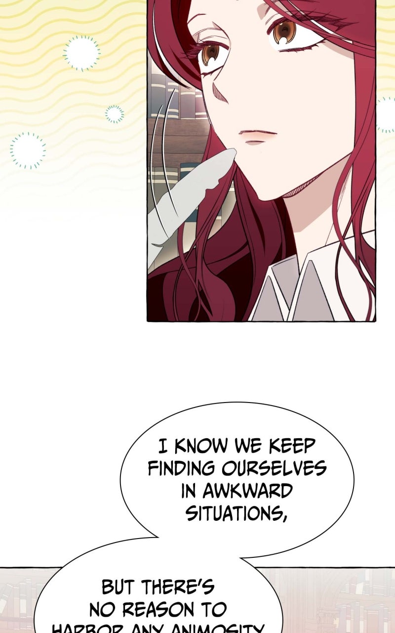 Special Re-Launch: Not YourTypical Reincarnation Story Episode 54 (Season 2 Premiere) page 49 - 