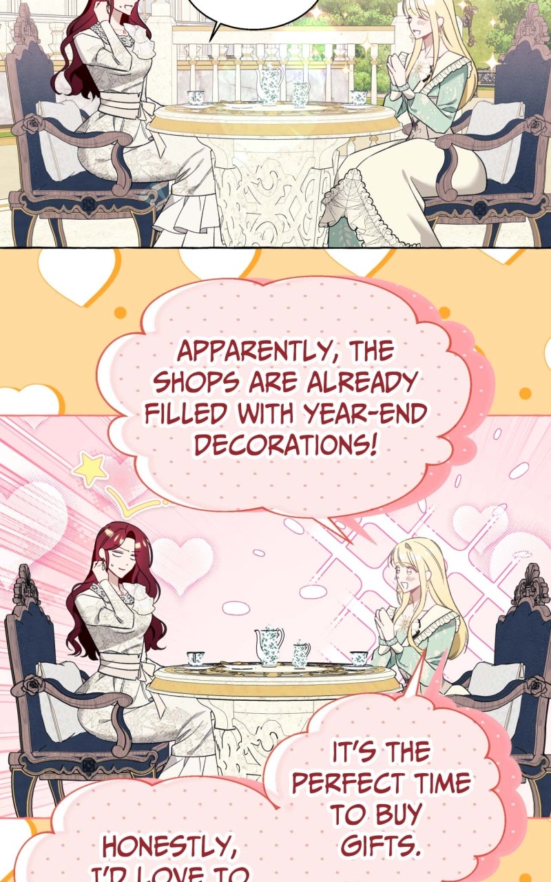 Special Re-Launch: Not YourTypical Reincarnation Story Episode 54 (Season 2 Premiere) page 54 - 