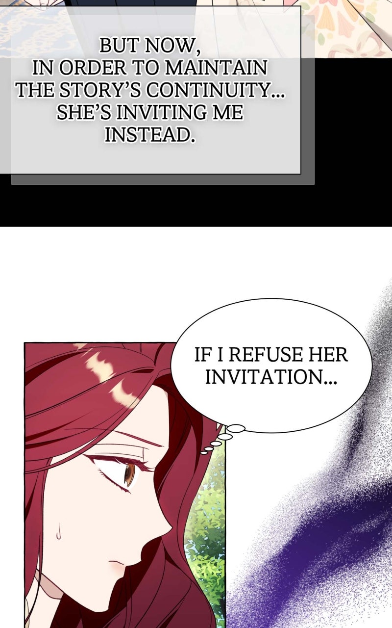 Special Re-Launch: Not YourTypical Reincarnation Story Episode 54 (Season 2 Premiere) page 66 - 